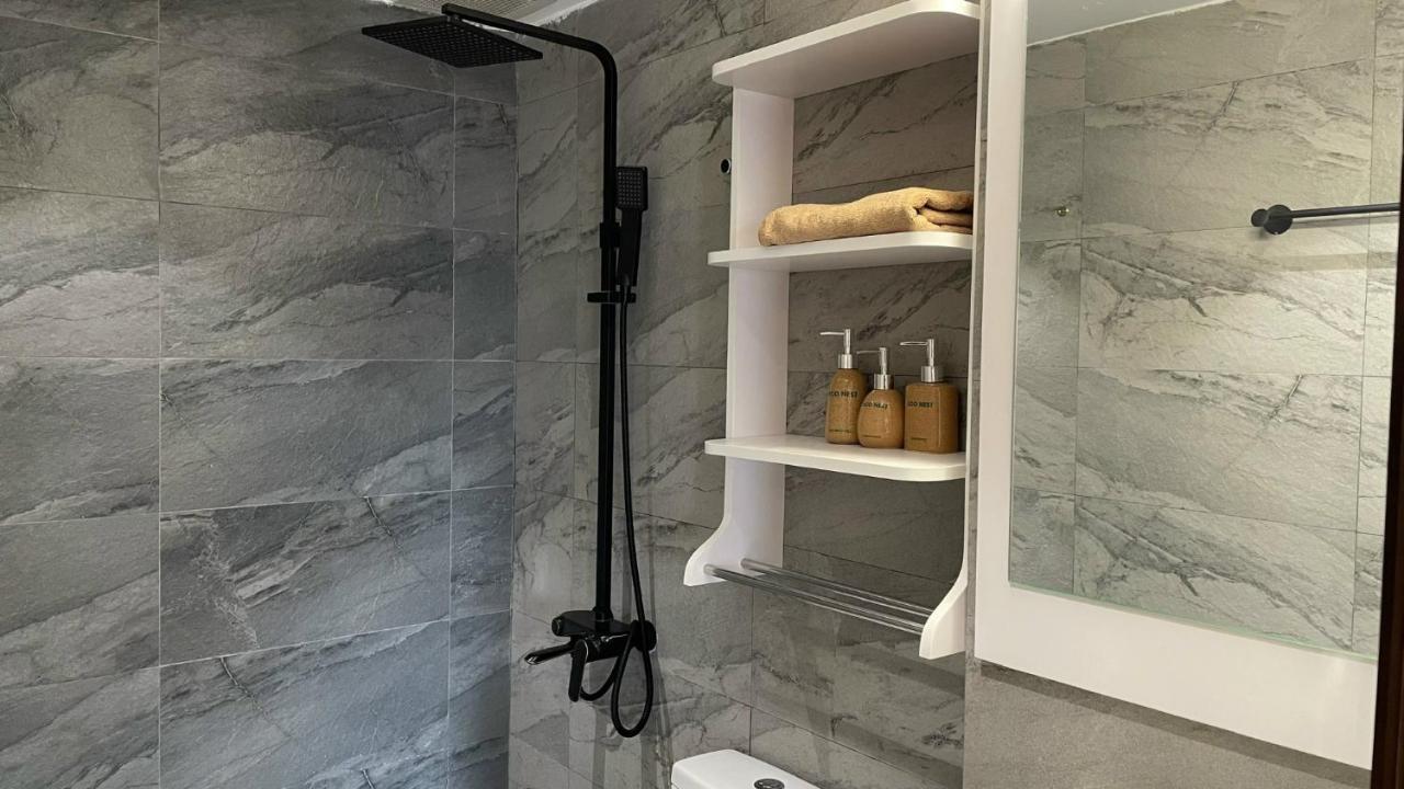 Eco Nest Apartman Hanoi Kültér fotó